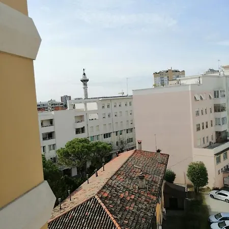 Casa Conte Apartment Pordenone Exterior photo