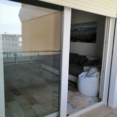 Casa Conte Apartment Pordenone Exterior photo
