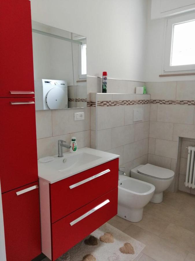 Apartment Casa Conte Pordenone