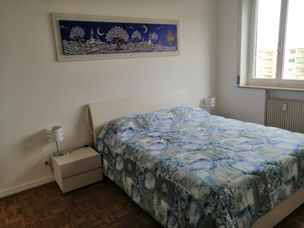 Casa Conte Apartment Pordenone