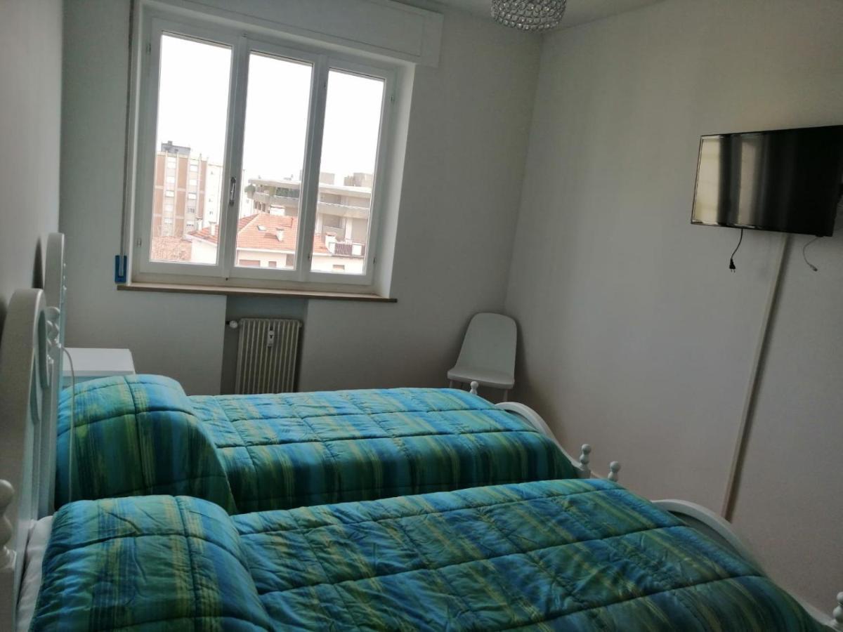 Casa Conte Apartment Pordenone