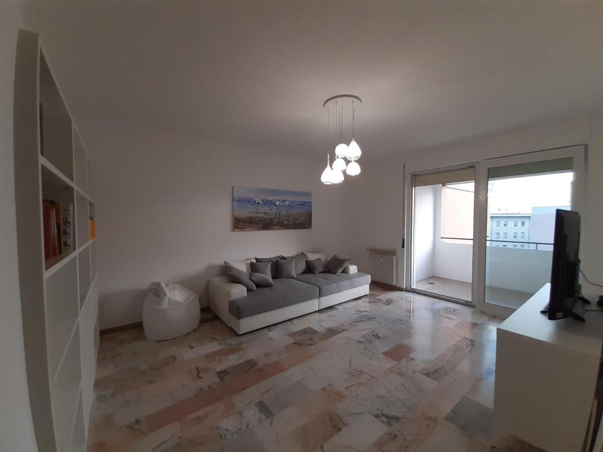 Casa Conte Pordenone