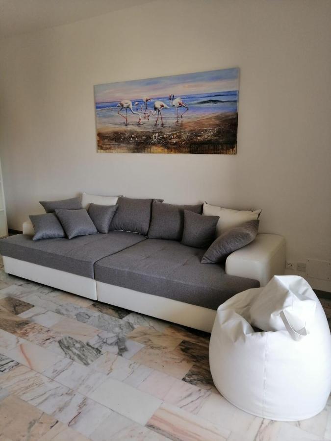 Apartment Casa Conte *