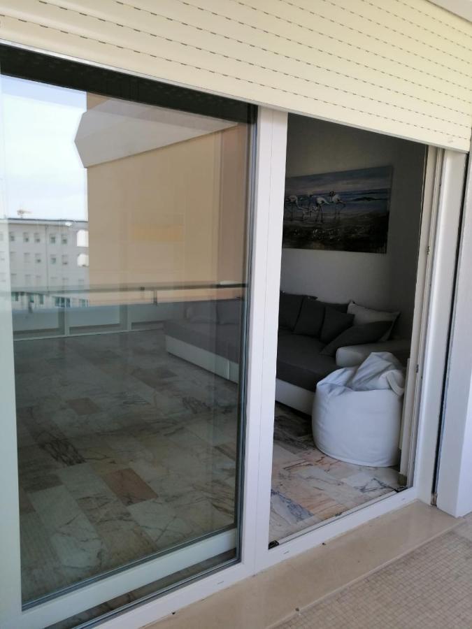 Apartment Casa Conte Pordenone