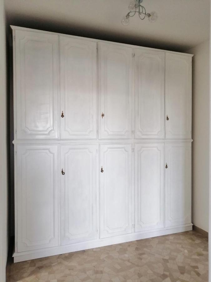 Casa Conte Apartment