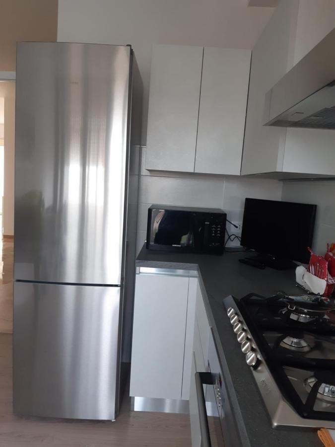 Apartment Casa Conte *