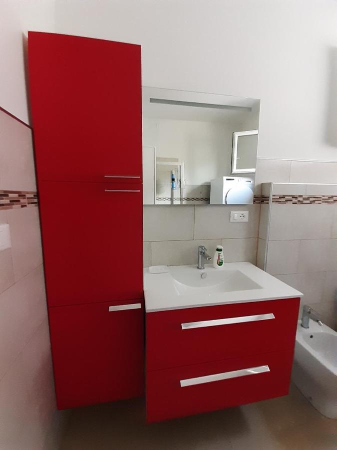 Casa Conte Apartment