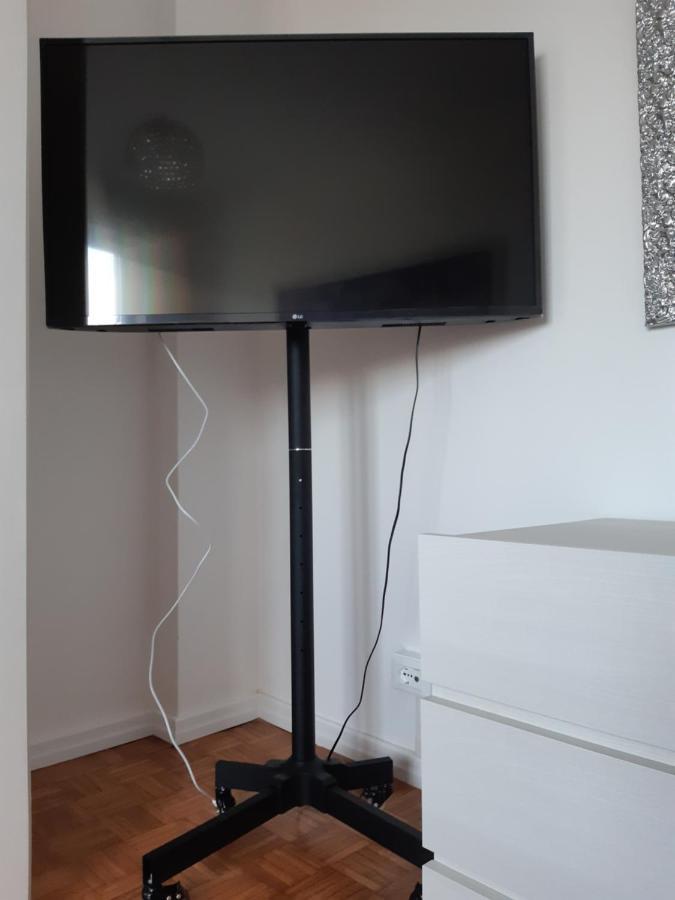 Casa Conte Apartment *