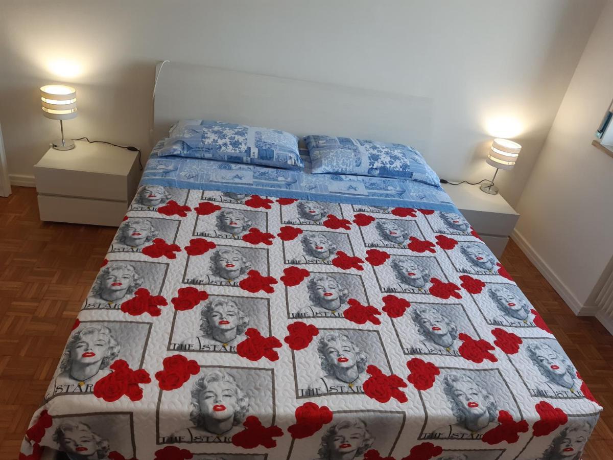 Casa Conte Apartment Pordenone