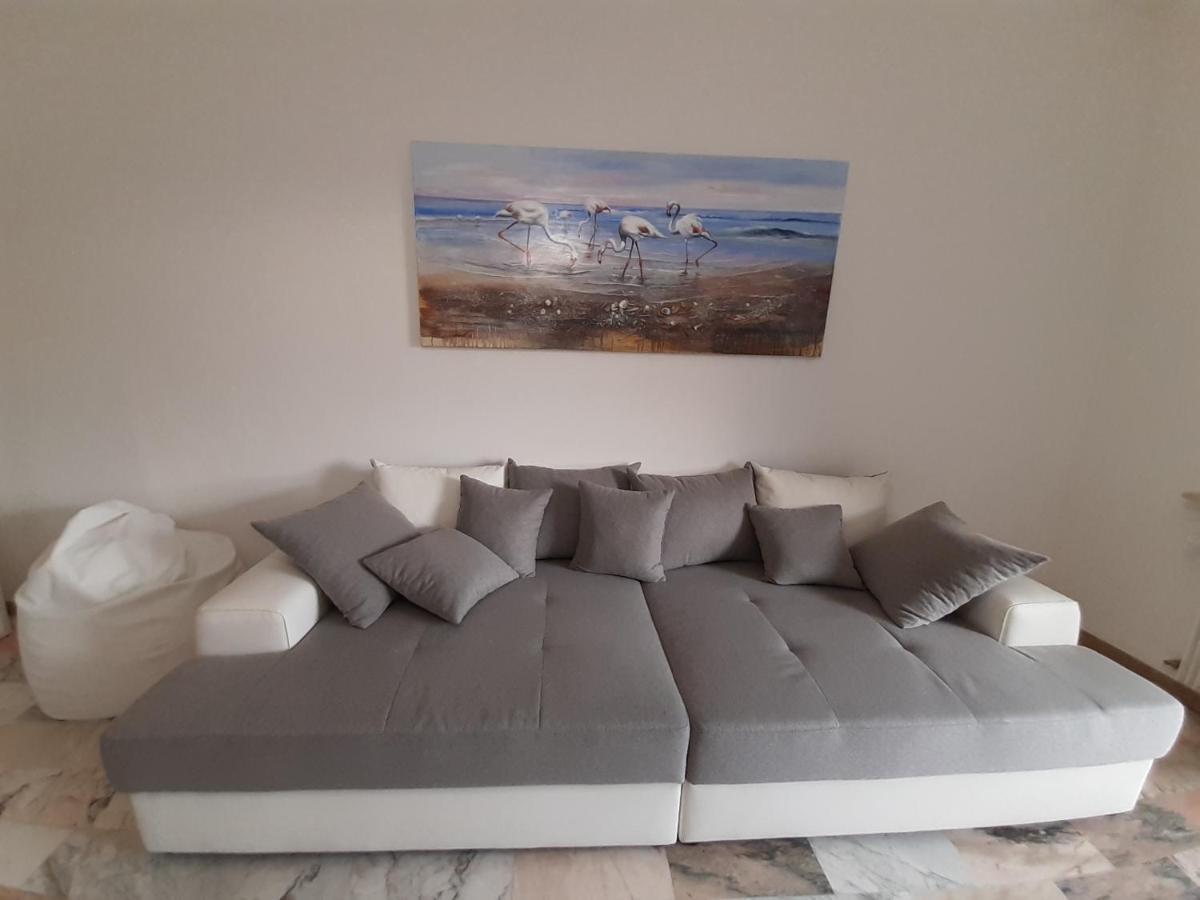 Apartment Casa Conte