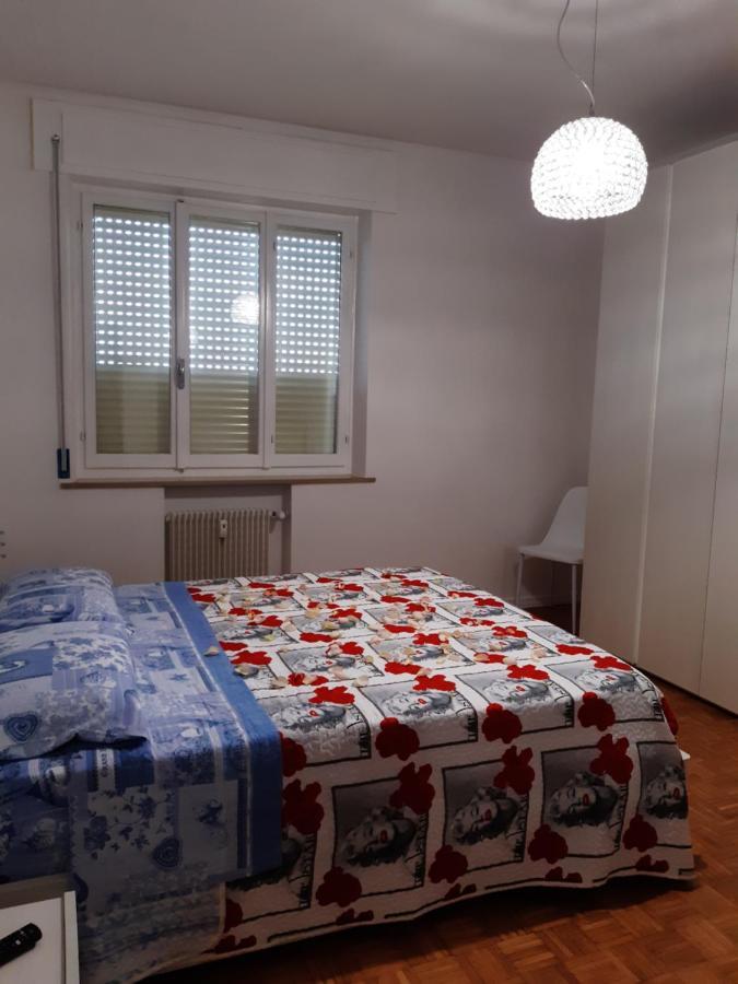 Apartment Casa Conte