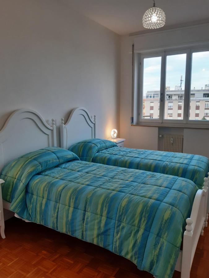 Casa Conte * Pordenone